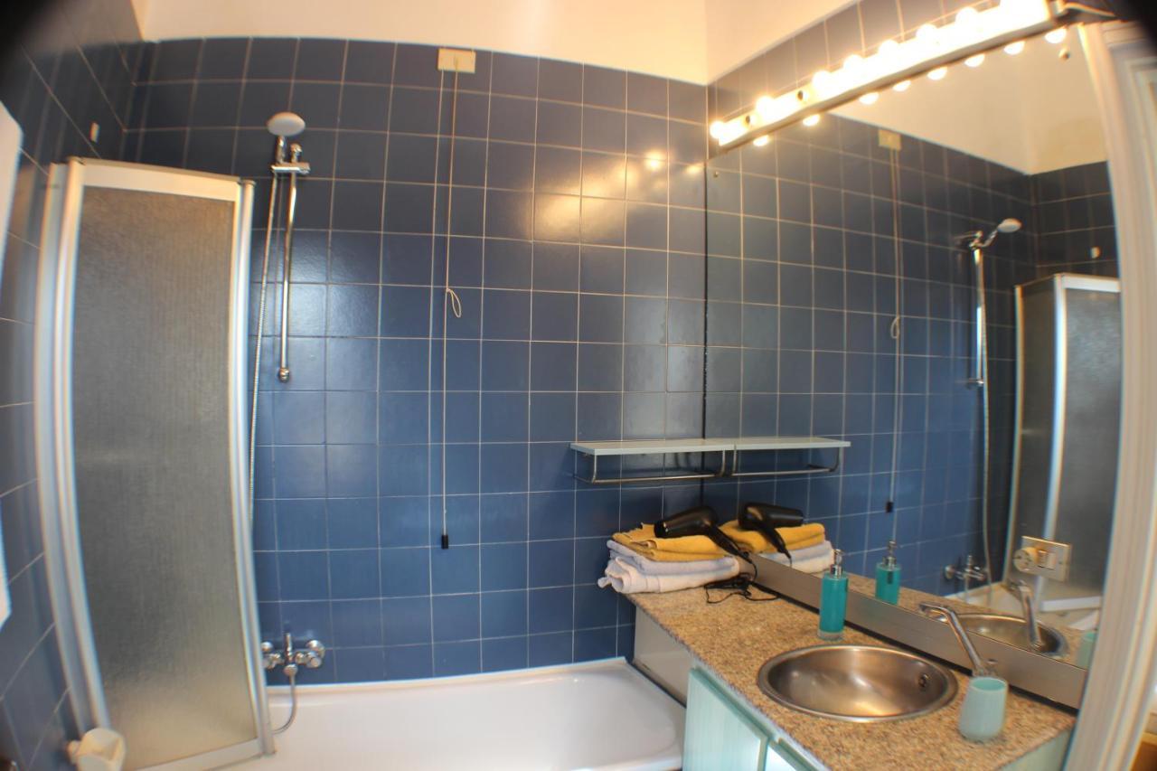 Bellavista Apartament Olbia Exterior foto